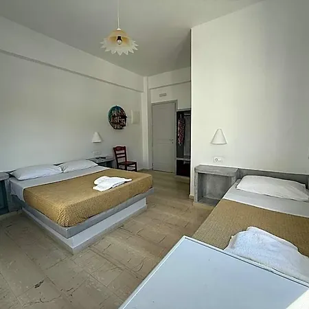 Hellas Hotel