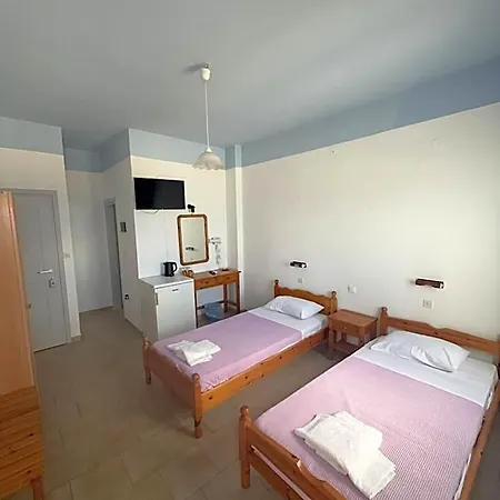 Hotel Hellas