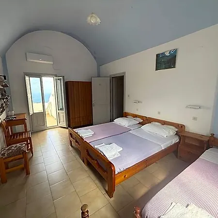 Hellas Hotel Fira (Santorini)