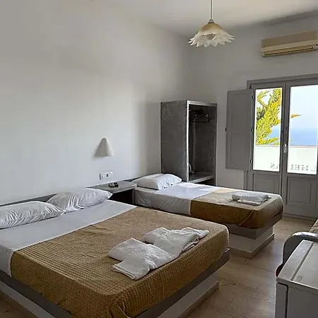 Hellas Hotel