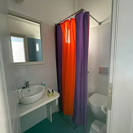 Hotel Hellas