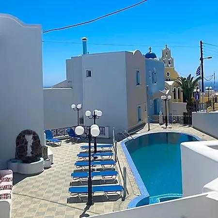 Hellas Hotel