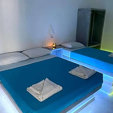 Hotel Hellas Firá