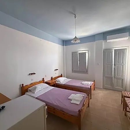 Hotel Hellas