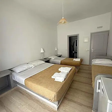 Hellas Hotel Firá