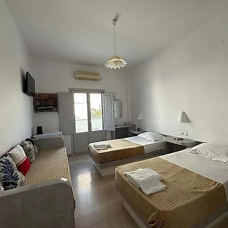 Hotel Hellas Fira (Santorini)