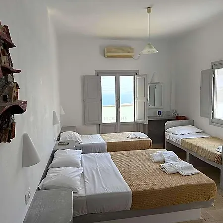 Hotel Hellas